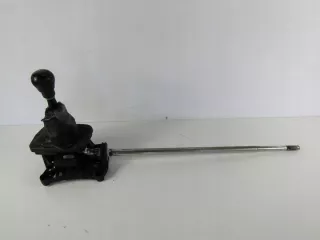  Кулиса Opel Corsa C Арт e11798650, вид 1