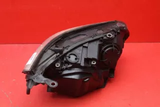 162395 Фара левая BMW 5 E60/E61 Арт e11798547, вид 3