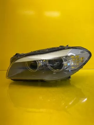 7203245-18 Фара левая BMW 5 F10/F11/GT F07 Арт e11798503, вид 1