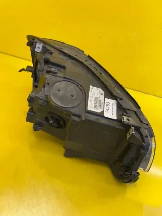 7203245-18 Фара левая BMW 5 F10/F11/GT F07 Арт e11798503, вид 3