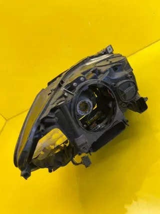 7203245-18 Фара левая BMW 5 F10/F11/GT F07 Арт e11798503, вид 4