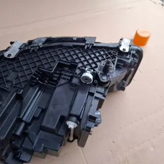 5A26FA4 5A26FA4-01 Фара правая BMW 5 G30/G31 Арт e11798420, вид 11