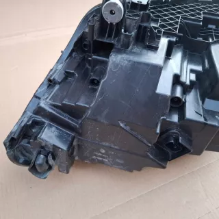 5A26FA4 5A26FA4-01 Фара правая BMW 5 G30/G31 Арт e11798420, вид 12