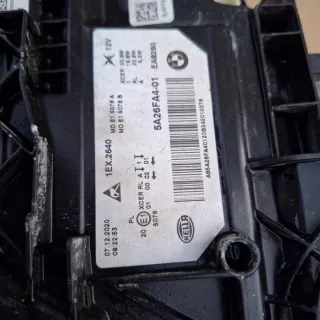5A26FA4 5A26FA4-01 Фара правая BMW 5 G30/G31 Арт e11798420, вид 15