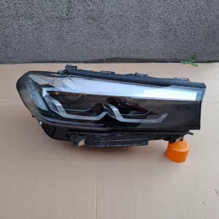 5A26FA4 5A26FA4-01 Фара правая BMW 5 G30/G31 Арт e11798420, вид 2
