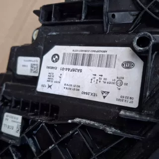 5A26FA4 5A26FA4-01 Фара правая BMW 5 G30/G31 Арт e11798420, вид 5
