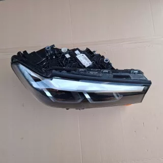 5A26FA4 5A26FA4-01 Фара правая BMW 5 G30/G31 Арт e11798420, вид 7