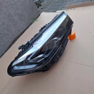 5A26FA4 5A26FA4-01 Фара правая BMW 5 G30/G31 Арт e11798420, вид 10