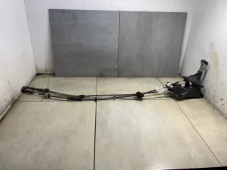 A1763602600 16546063783 Кулиса Mercedes A W176 Арт e11798400, вид 1