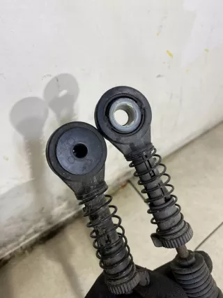 A1763602600 16546063783 Кулиса Mercedes A W176 Арт e11798400, вид 2