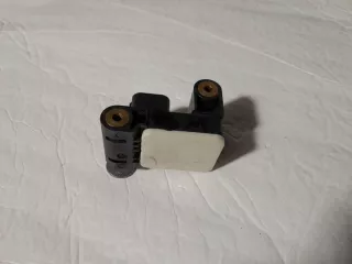 6911003 Датчик удара BMW 3 E90/E91/E92/E93 Арт e11798210, вид 1
