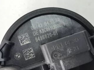 9496820 Датчик удара BMW 1 F40 Арт e11798114, вид 5