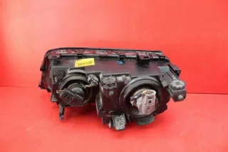 0301089202 Фара правая BMW 3 E46 Арт e11798099, вид 2