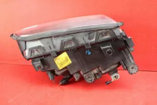 0301089202 Фара правая BMW 3 E46 Арт e11798099, вид 5