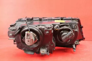 0301089201 Фара левая BMW 3 E46 Арт e11798091, вид 2