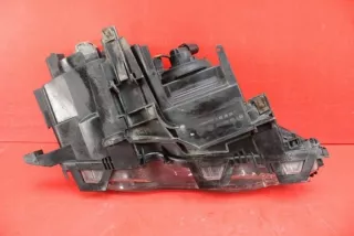 0301089201 Фара левая BMW 3 E46 Арт e11798091, вид 4