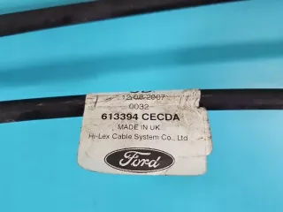 IMPRK1431215, 7G9R-7C453-NKA Кулиса Ford S-Max 1 Арт e11798021, вид 8