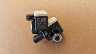4H0959651A Датчик удара Audi A6 C7 (S6,RS6) Арт e11797990, вид 3