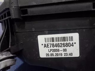 7846268 Корпус воздушного фильтра BMW 2 F45/F46 Арт e11797823, вид 7