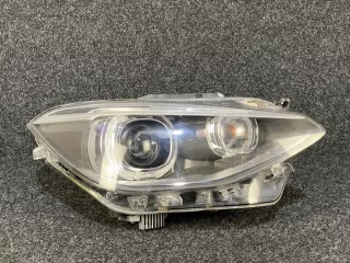 7229678 Фара правая BMW 1 F20/F21 Арт e11797777, вид 1