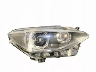 7229678 Фара правая BMW 1 F20/F21 Арт e11797777, вид 2