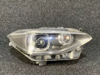 7229678 Фара правая BMW 1 F20/F21 Арт e11797777, вид 3