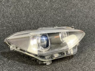 7229678 Фара правая BMW 1 F20/F21 Арт e11797777, вид 4