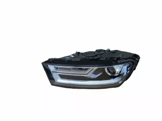 4M0941005 Фара левая Audi Q7 4M Арт e11797726, вид 1