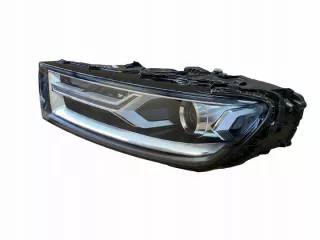 4M0941005 Фара левая Audi Q7 4M Арт e11797726, вид 2