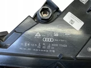 4M0941005 Фара левая Audi Q7 4M Арт e11797726, вид 6