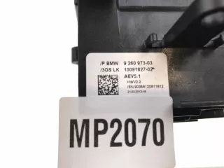 10091825 Кулиса BMW 7 F01/F02 Арт e11797706, вид 2