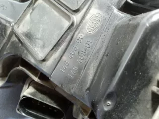 148466-00 Фара правая Audi A6 C5 (S6,RS6) Арт e11797622, вид 3