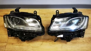 8t0941004ad 8t0941004 8t0941004al 8t0941004ak 8t0941004l Фара правая Audi A5 (S5,RS5) 1 Арт e11797535, вид 1