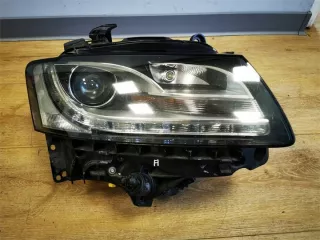 8t0941004ad 8t0941004 8t0941004al 8t0941004ak 8t0941004l Фара правая Audi A5 (S5,RS5) 1 Арт e11797535, вид 2