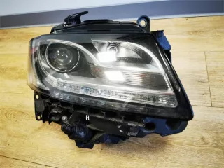 8t0941004ad 8t0941004 8t0941004al 8t0941004ak 8t0941004l Фара правая Audi A5 (S5,RS5) 1 Арт e11797535, вид 3