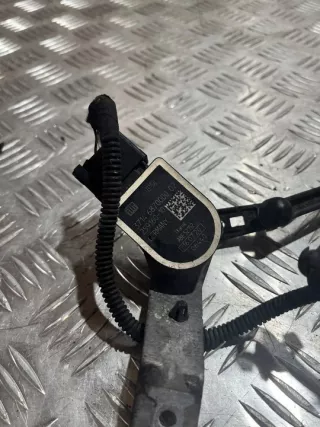 259160 Датчик дорожного просвета BMW 3 G20/G21 Арт e11797517, вид 2