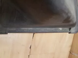 4B0133837F 4B0133835L Корпус воздушного фильтра Audi A6 C5 (S6,RS6) Арт e11797408, вид 4