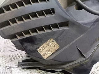 4F0133835G Корпус воздушного фильтра Audi A6 C6 (S6,RS6) Арт e11797395, вид 2