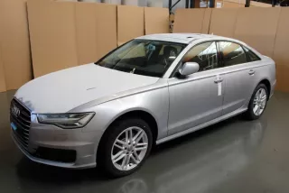 1T0907503A Датчик дорожного просвета Audi A6 C7 (S6,RS6) Арт e11797336, вид 5