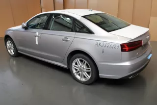 1T0907503A Датчик дорожного просвета Audi A6 C7 (S6,RS6) Арт e11797336, вид 6