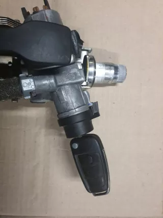 8E0419502H Рулевая колонка Audi A4 B7 Арт e11797318, вид 2