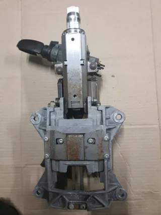 8E0419502H Рулевая колонка Audi A4 B7 Арт e11797318, вид 3