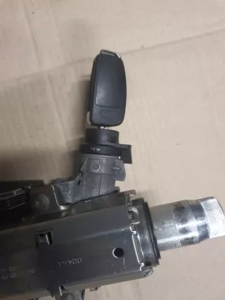 8E0419502H Рулевая колонка Audi A4 B7 Арт e11797318, вид 4