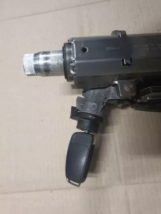 8E0419502H Рулевая колонка Audi A4 B7 Арт e11797318, вид 5