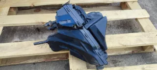8K0133837BJ Корпус воздушного фильтра Audi A4 B8 Арт e11797282, вид 1
