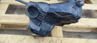 8K0133837BJ Корпус воздушного фильтра Audi A4 B8 Арт e11797282, вид 3