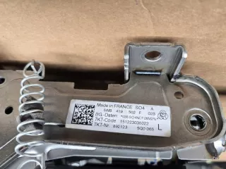 5WB419502F Рулевая колонка Audi A3 8Y Арт e11797258, вид 3