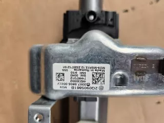 5WB419502F Рулевая колонка Audi A3 8Y Арт e11797258, вид 4