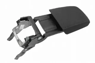 5G0864207F Подлокотник Volkswagen Golf 7 Арт e11796971, вид 1