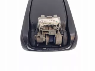 4G0864208G Подлокотник Audi A6 C7 (S6,RS6) Арт e11796722, вид 6
